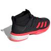 Adidas Wucht P8 Black/Red F36567