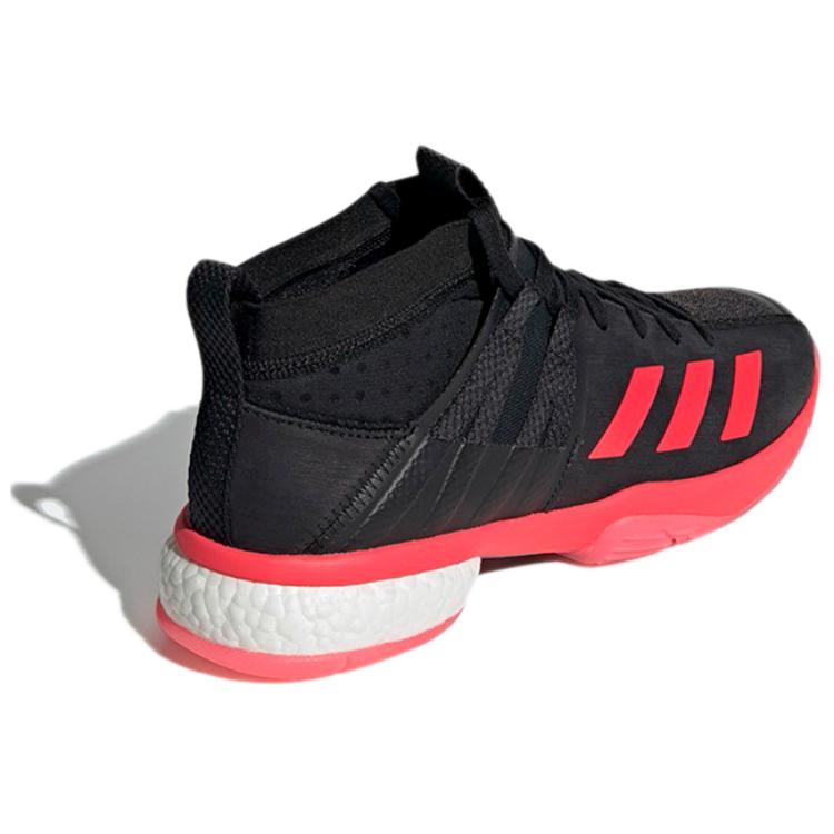 Adidas Wucht P8 Black/Red F36567
