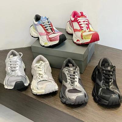 Sapatos unissex – Ténis