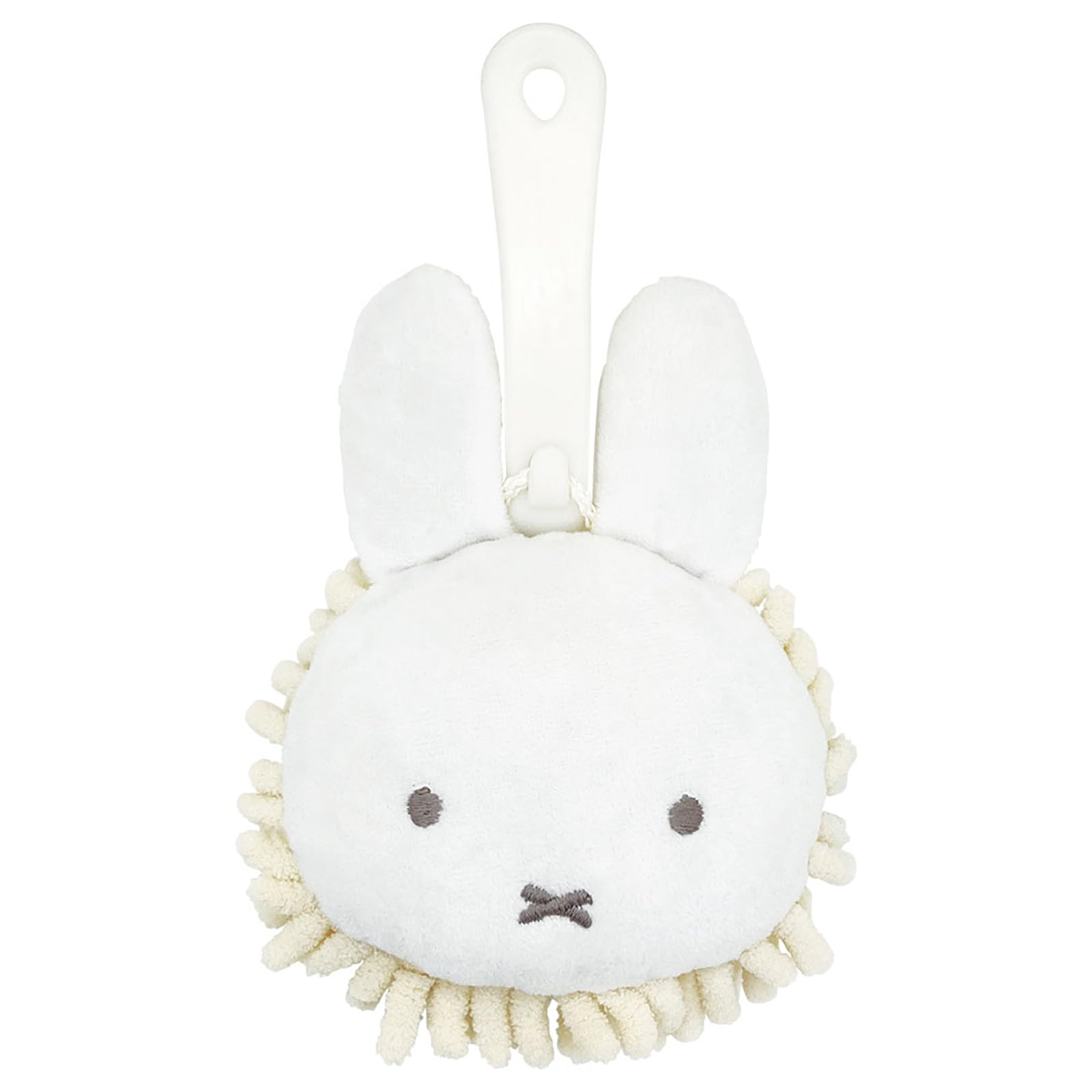 

Tees Factory Miffy 3D Handy Mop Белый MF-5542222WH