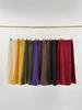 Elegant Fishtail Skirt: Velvet, Warm, Age-Reducing, Versatile