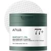 Anua Heartleaf 77 Clear Pad 160ml 70EA