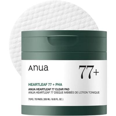 Heartleaf 77 Clear Pad 160 ml 70EA