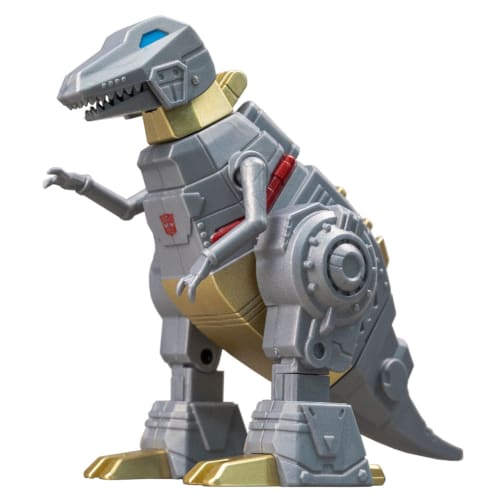 Doyusha Transformers AMK MINI Series 03 Grimlock Non-Scale Painted Plastic Model