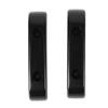 4PCS Anti Slip Plastic Thumb Rest Light Weight Guitar Thumb Rest Bass Thumb Rest  Bass Guitar
