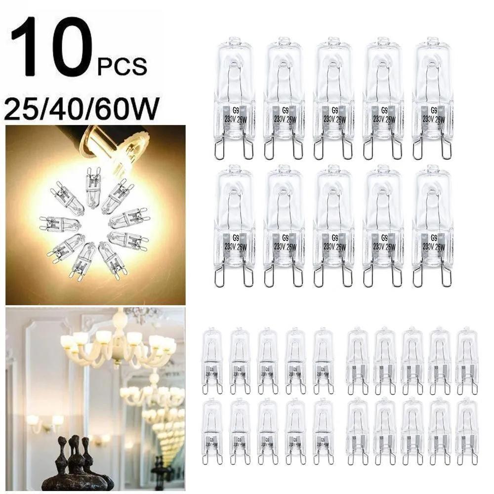 Halogen Bulb (60W)