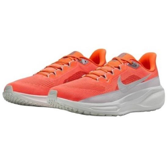 

Nike Air Zoom Pegasus 41 Premium Гипер Малиновый Волчий Серый Безопасный Оранжевый EU 45 армия зеленый