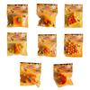 Simulation Baked Goods Squeeze Toy Stress Relief Croissant Waffle Toast Bread Sensory Toy Decompression Food Fidget Stress Ball