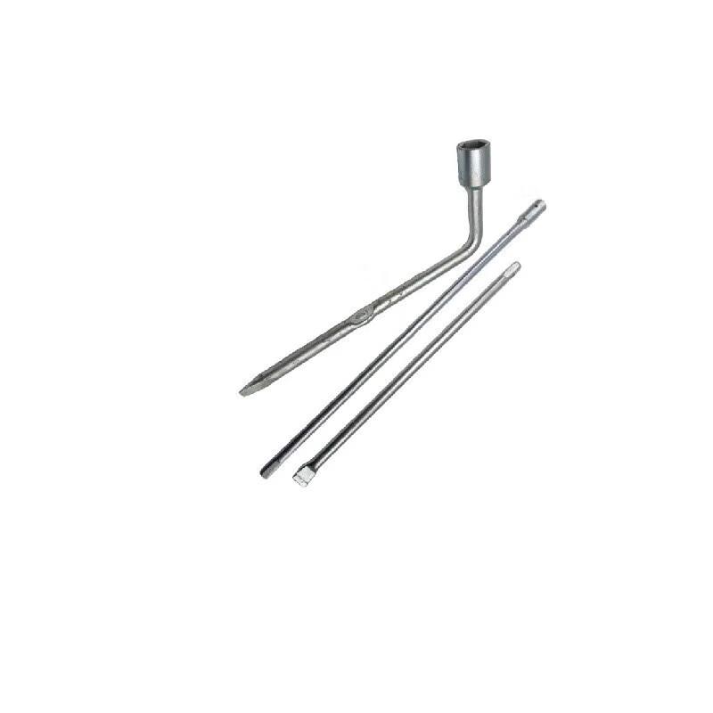 JMC Yuhu JX1033 Pickup Spare Tire Tool Kit