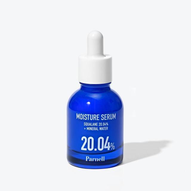 Parnell - Moisture Serum 30ml