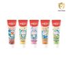 Shuke Kids Doraemon Magic Rainbow Fluoride-Free Toothpaste Set