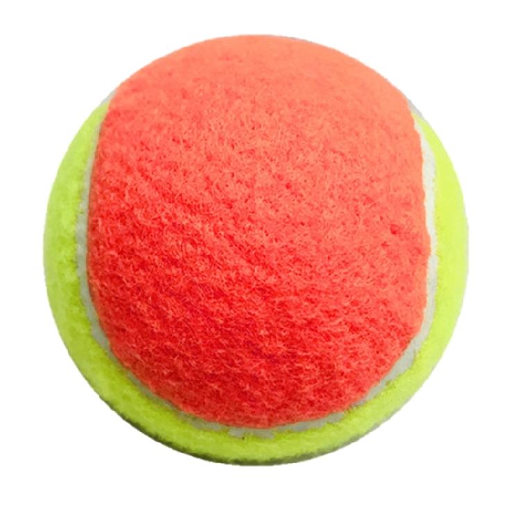 3Pcs Tennis Practice Balls, Tennis Balls for Dogs Training Exercise Tennis Balls