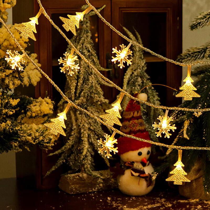 Christmas Holiday Decorations Collection