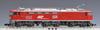 TOMIX N Gauge JR EF510 Type 0 Container Train Set 98485 Railway Model Electric Locomotive