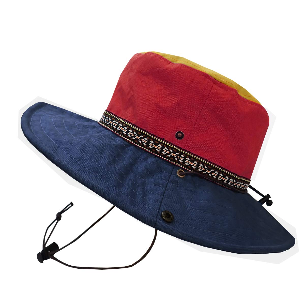 

SUNS Приключенческое Сафари Дождевой Туристический Регулируемый УФ-Шляпа с Козырьком, Шляпа, Шляпа, Шляпа, Водоотталкивающий, Водонепроницаемый, Размер, Защита, На Открытом Воздухе, Цветной, Ремешок,