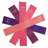 1pc Portable Resistance Band, Women Squat Booty Glute Bands, Gym Yoga Exercise Equipment Stretch Bands For Legs & Arms Gym Accessories