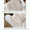 Children's Sweet Leg Warmer Cosy Knitting Fabric Breathable & Stackable for Baby Girls 3 to 13 Year Socks Sleeve