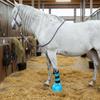 Easy Use Design Hoof Soaking Boot EVA Pad Equine Soaking Boot Hooves Care Treatment  Abscess Care
