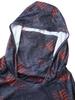 Camouflage Ice Silk UV Protection Fishing Clothes - Breathable, Sun-Proof Summer Wear