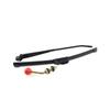 Car UTV Manual Hand Operated Windshield Wiper For Can Am Polaris Ranger 570 RZR
