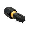 Dewalt Extreme Torx Bits (Pack of 5)