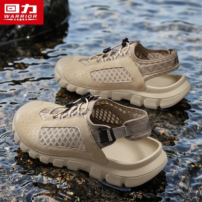 Warrior Men's 1906 Mesh Breathable Outdoor Wading Shoes