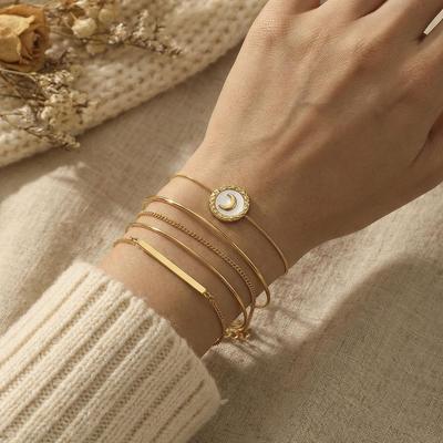 Bracciali – Bracciali a catena