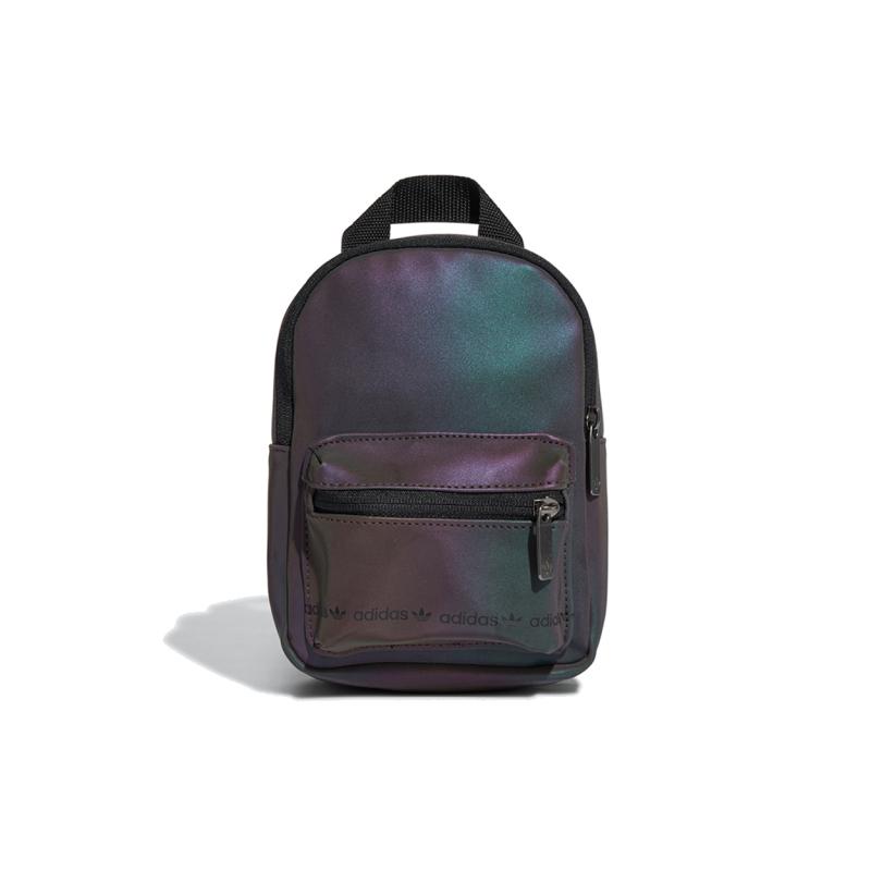 Adidas Originals Polyester Backpack Mini Women s Multicolor Adidas GN7724 разноцветный 3145₽