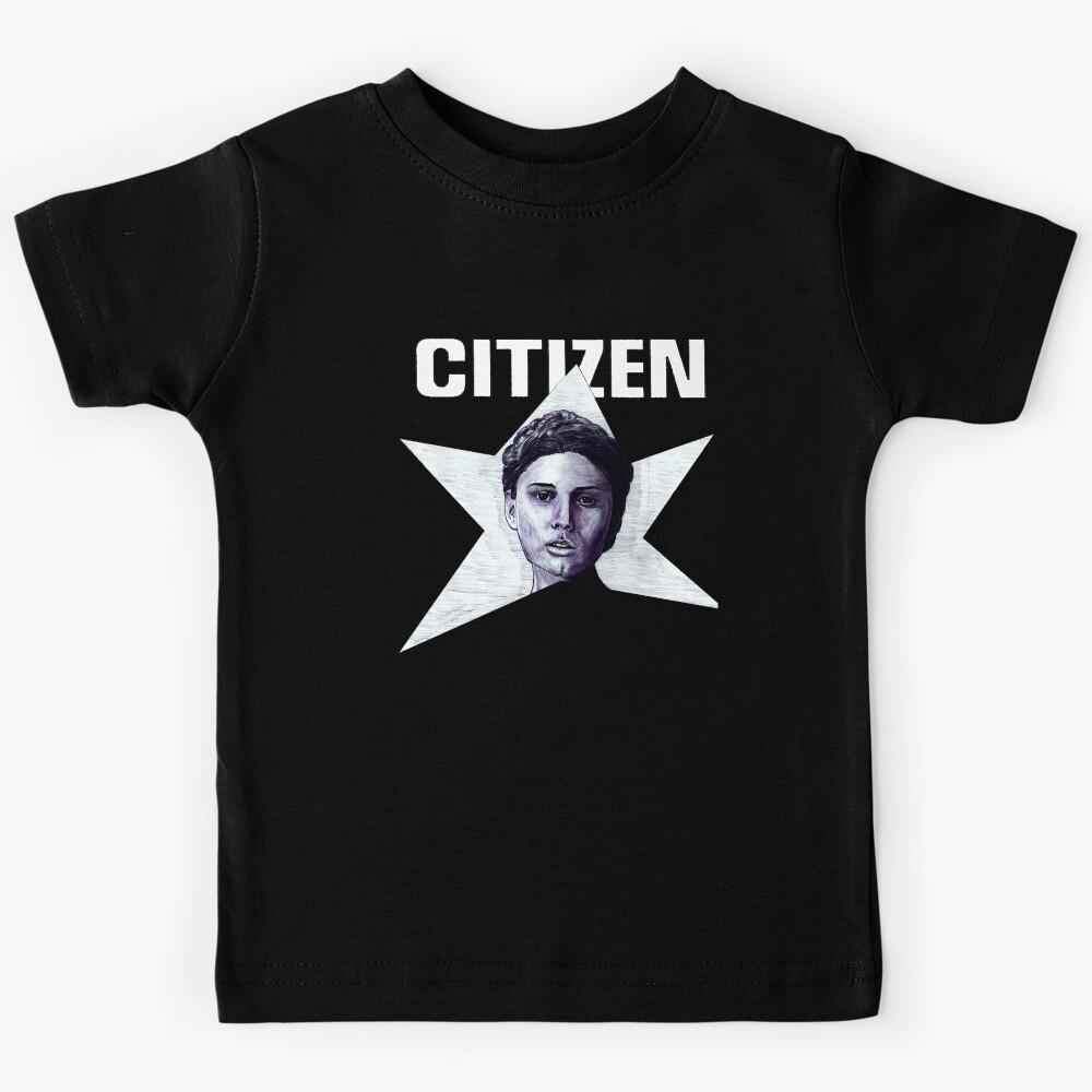 spring tour Kids T-Shirt 140