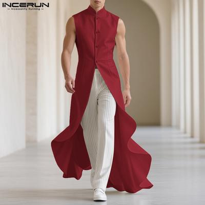 Takım elbiseler ve blazer ceketler – Yelekler