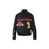 Jacket Men's Black 1A90P3