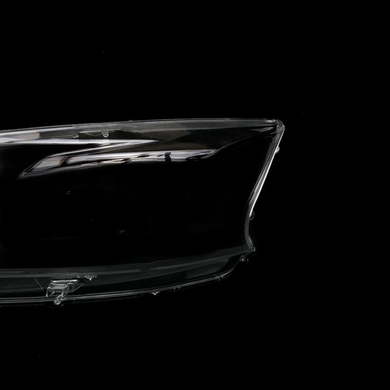 Applicable Headlight Cover for 2014-2016 Luxgen U6