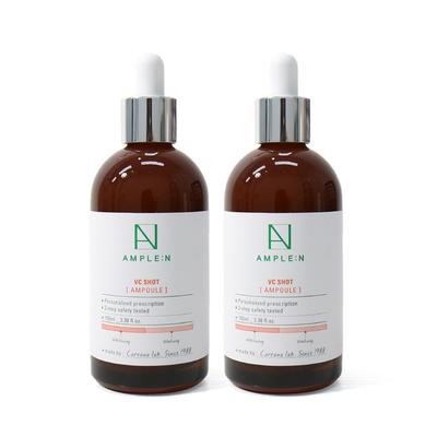 Trattamenti viso – Sieri ed essenze viso