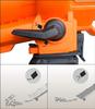Atika Leaf Blower Vacuum Lsh3000-2