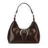 Women's Underarm Bag 2026 New High-End Sensation Niche Design PU Handbag Single Shoulder Handbag Casual Women's Handbag