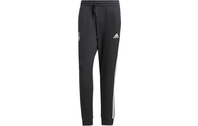 Adidas Germany Dna Sweat Pants Knitted Sweatpants Men s Black IT9763 S