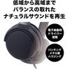 Audio-Technica ATH-EP300 BK Monitor Headphones for Musical Instruments, Digital Piano, Black, Regular Size