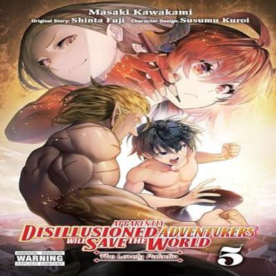 Skönlitteratur – Serietidningar & manga