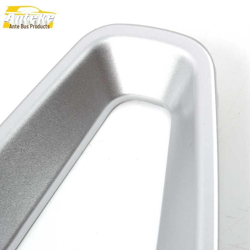 Steering Wheel & Dashboard Decorative Sticker - Car Accessories