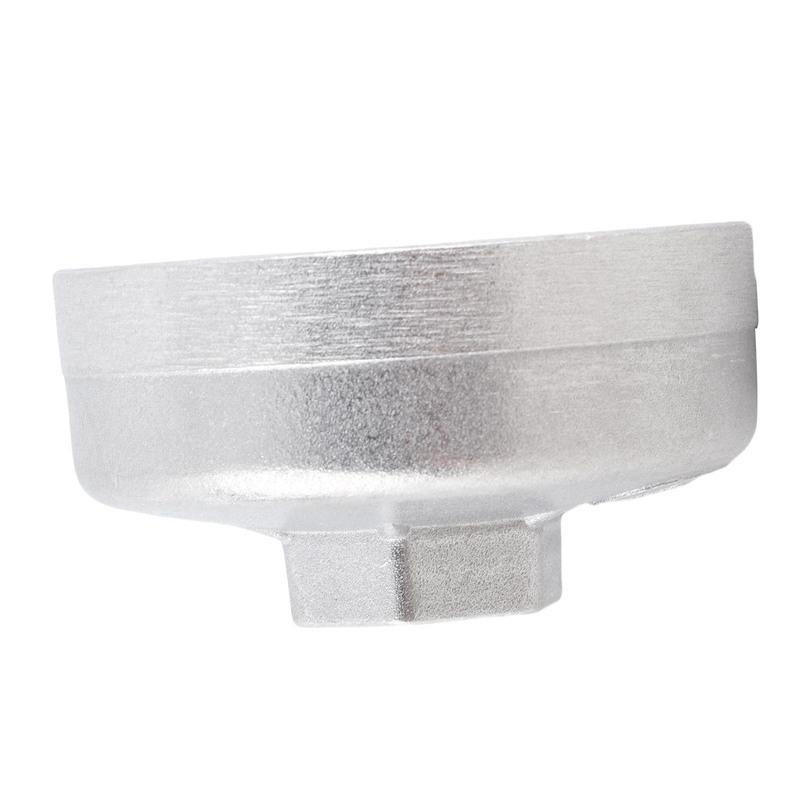 Oil Filter Disassembly Tool Wrench Hand Tool 65mm Wrench Tool For Car Repair 14 Flutes Oil Filter Remover