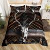 Feelyou Cartoon Car Kids Bedding Set Construction Bedding Duvet Cover Set Boys Decor Equipment Trucks Comforter Cover Set Excavator Tractor