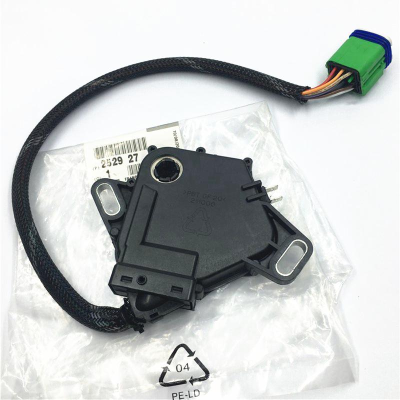 CMF-930400 Automatic Transmission MPLS Switch DPO Pressure Sensor For Peugeot 307 207 508 For Citroen C4 C5 AL4 252927