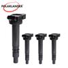 4-Pack Ignition Coils UF507 C1596 for 2010-2015 Toyota Camry 2.5L L4