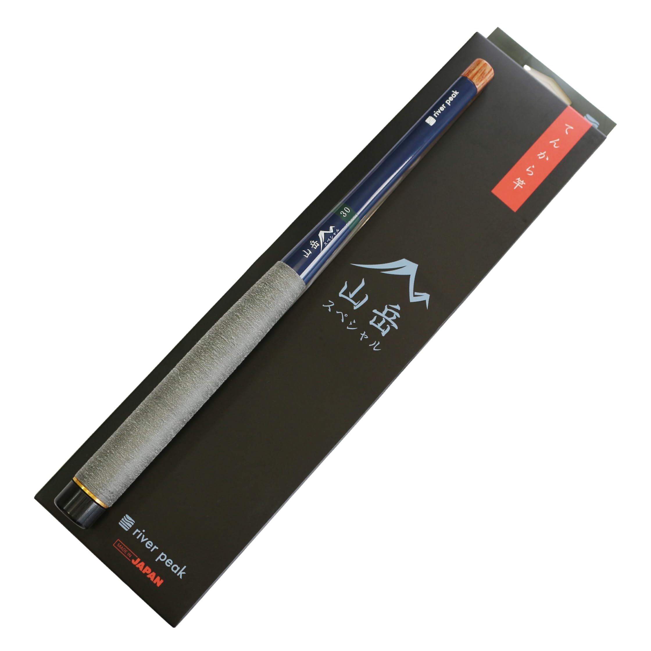 

River Peak Mountain Special Tenkara Rod (2,4 м, только стержень)