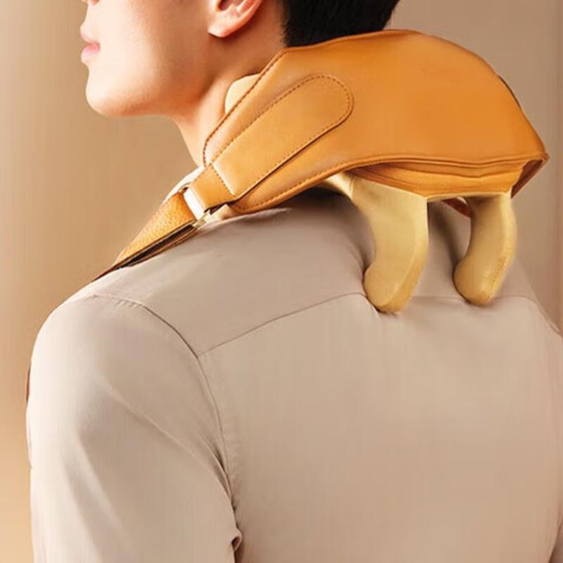 

breo N5miniS Deluxe Neck and Shoulder Massager