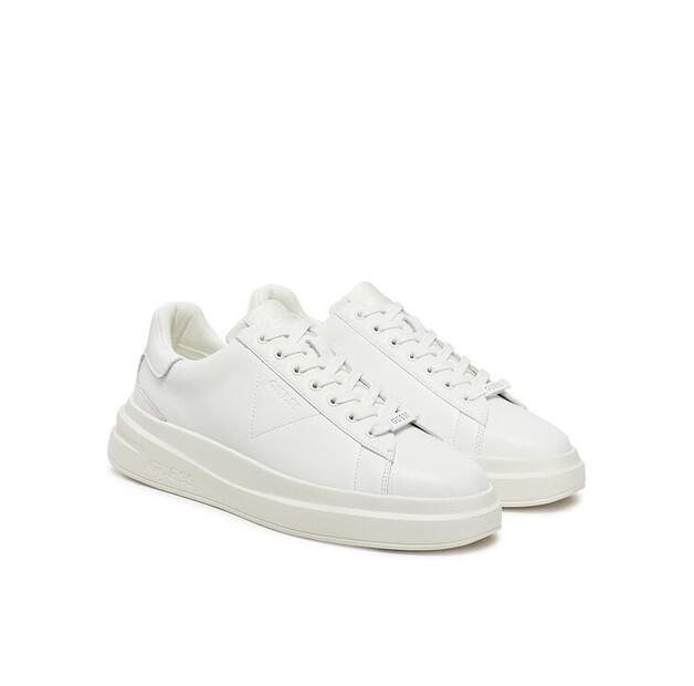 Мужские кроссовки Guess Fmjlba lea12 белый