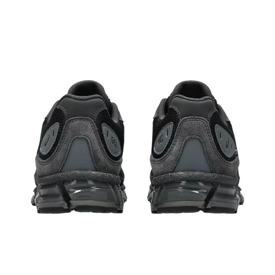 Asics Gel-Quantum 360 I Amp Sports Versatile Comfortable Shock Absorbing Running Shoes Unisex Sneakers 1203A731-001