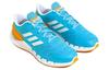 Adidas Climacool Ventania Comfortable Slip Resistant Abrasion Resistant Low top Casual Running Shoes Unisex Blue Orange IE5474