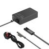 Universal 44W Charger Charging Adapter For Pro3/4/5 Laptops Models Power Supply 110V-240V