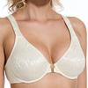 Women Front Closure Non Padded Bra